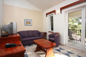  Apartment Rogoznica 3196c  Рогозница
